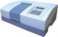 Bio Spectrophotometer