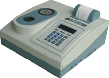 Clinical Chemistry Analysers