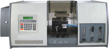 Double Beam Atomic Absorption Spectrophometer