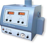 Dual Channel Flame Photometers