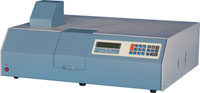 Fluoroscence Spectrophotometer and Analyser