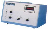 Fluoroscence Spectrophotometer and Analyser