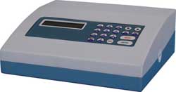 µP Based pH Analyser