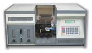 Single Beam Atomic Absorption Spectrophotometer