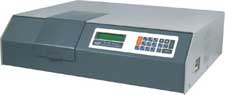 UV-VIS Spectrophotometers (Variable BW)