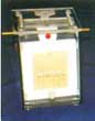 Bioblot Mini Dual Gel Cassettes (Two 8x7 cm Gel) 