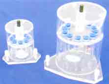 Circular Model Small (8 Gel Tubes) 