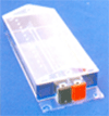 . Gel System - Standard (for 1 0 x 8 cm Plastic gel) 