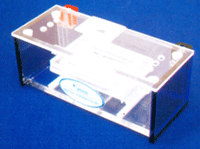 Paper Electrophoresis Systems Vertical Model Membrane System (Large)