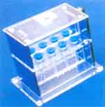 Rectangular Model Small,(6 gel) 