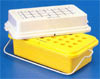 -20°C Mini Cooler with Non Toxic Gel Filled Cover 