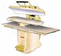 All Purpose Steam Press Ironing Machines