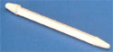 Autoclavable Polypropylene PP Micro Pestle 