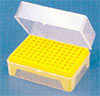 Autoclavable Micro Tip Boxes