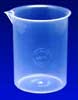 PFA Autoclavable Measuring Beakers