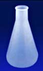 Autoclavable Polypropylene PP Conical Flasks