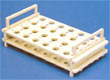 Autoclavable Polypropylene PP Micro Tube Racks