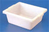 Autoclavable Polypropylene PP Utility Trays