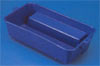 Autoclavable Polypropylene Pneumatic Trough