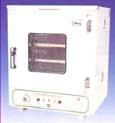 Bacteriological Incubators - Bearing ISI mark : IS - 3118