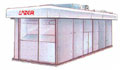 Drying Chamber - For Bulk Drying