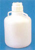 Autoclavable Polypropylene - Carboy Bottles