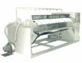 Deep Grooved Flat Work Ironer