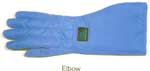 Elbow Cryo Gloves