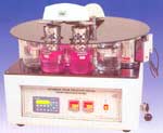 Automatic Tissue Processors - Electra Model (Microprocessor Based)