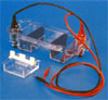 Mini Submarine Electrophoresis Units 