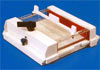 Gel Caster for Submarine Electrophoresis Unit 