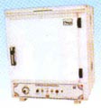 Hot Air Sterilizer (Oven)- Memmert Type Bearing ISI Mark : IS - 3119