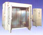 Walk-in Humidity Cum Environmental Chambers