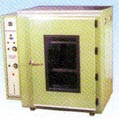 Humidity & Temperature Cabinets 