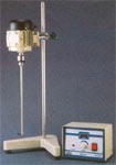 Laboratory Stirrer - LS 40F