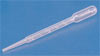 Low Density Polyethylene LDPE Pasteur Pipettes