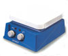 Magnetic Stirrers with Hot Plate