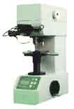 Digital Vickers Hardness Testers