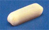 Polytetrafluoroethylene PTFE / ALNICO V Magnet Micro Spin Magnetic Stirring Bars