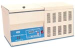 Micro Processor Control Refrigerated High Speed Research Centrifuges