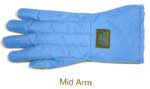 Mid Arm Cryo Gloves