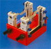 Mini Dual Vertical Electrophoresis Unit  Spares