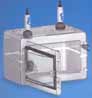 Biological Hygroscopic Moisture Free Mini Secadors with Gas Ports