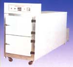 Stericlean Mortuary Storage Freezers