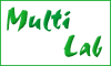 Multilab-Logo, India