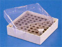 Polycarbonate PC Low Density Polyethylene LDPE Micro Tube Box 
