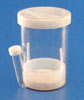 Autoclavable Polypropylene Plant Tissue Culture Containers