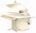 Pneumatic Flat Bed Press Ironing Machines