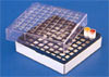 Polycarbonate PC Cryo Boxes