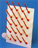 Polycarbonate PC / ABS Drying Racks